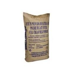 LECHE POLVO R/PICOT 26%ENTERA-95013 S/25 KG