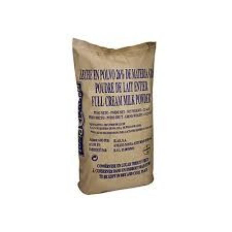 LECHE POLVO R/PICOT 26%ENTERA-95013 S/25 KG