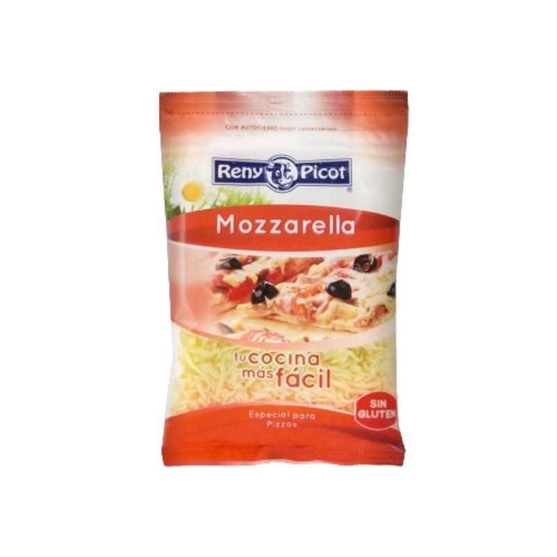 MOZZ.FRESCA RALLADA R/PICOT B/1 KG