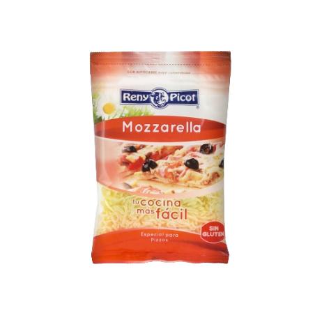 MOZZ.FRESCA RALLADA R/PICOT B/1 KG