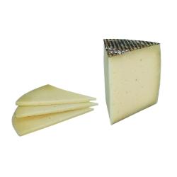 CH. QUESO OVEJA SEÑORIO  PURO GRAN/RVA C/91976 KG