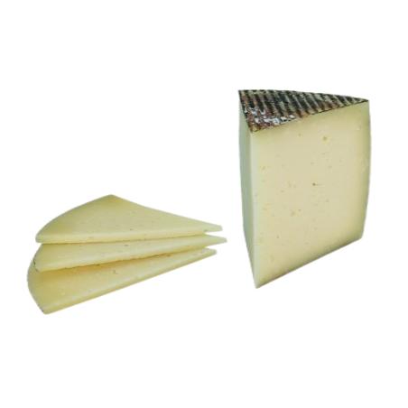 CH. QUESO OVEJA SEÑORIO  PURO GRAN/RVA C/91976 KG