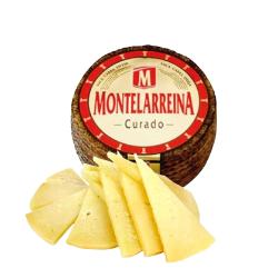 CH. QUESO MONTELARREINA CURADO C/91950 AL CORTE KG