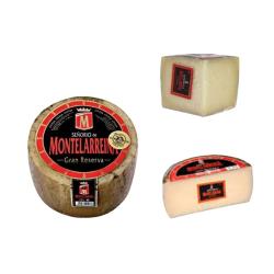 CH. QUESO OVEJA SEÑORIO MONTELARREINA C/91974 KG