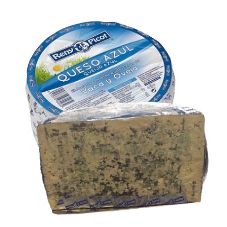 CH. QUESO AZUL R/PICOT AL CORTE KG