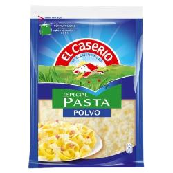 QUESO RALLADO POLVO CASERIO BOLSA 45 GR