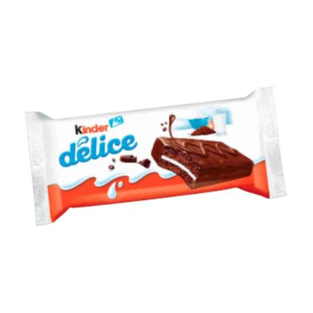 KINDER DELICE P/39 GR