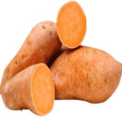 BATATA/BONIATO X KG