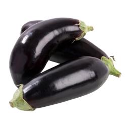 BERENJENA 1 ª X KG