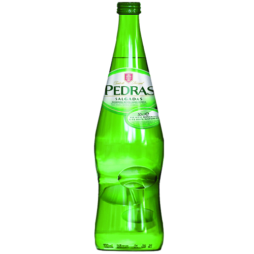 AGUA C/GAS PEDRAS CRISTAL N/R 500.ML