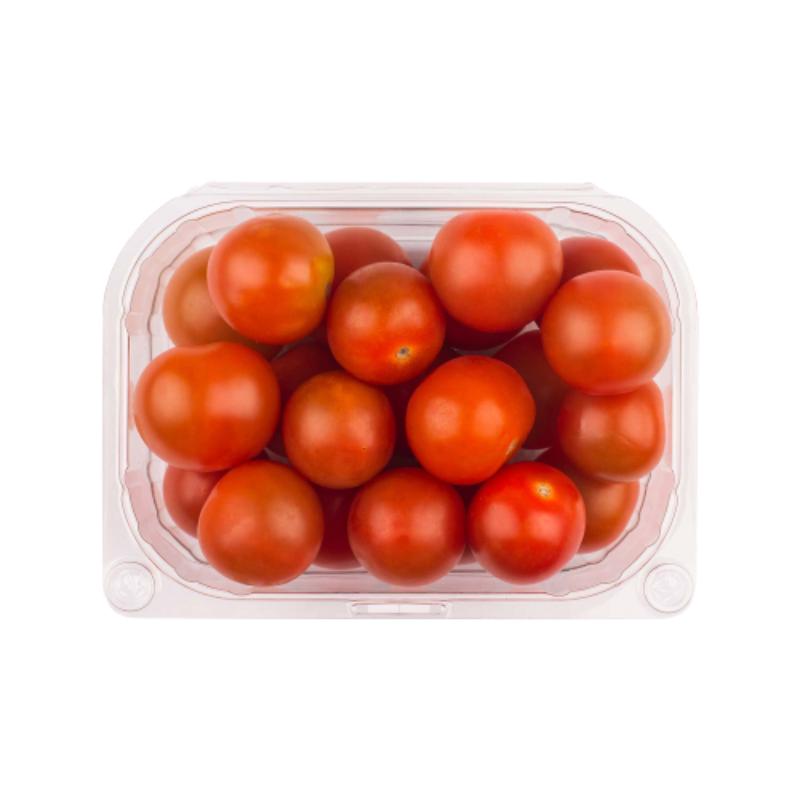 TOMATE CHERRY ROJO ESTUCHE 250 GR