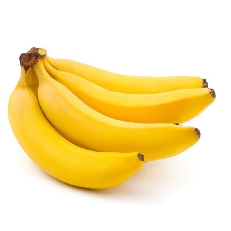 PLATANO   EXTRA - CANARIA X KG