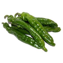 PIMIENTO VERDE ITALIANO X KG
