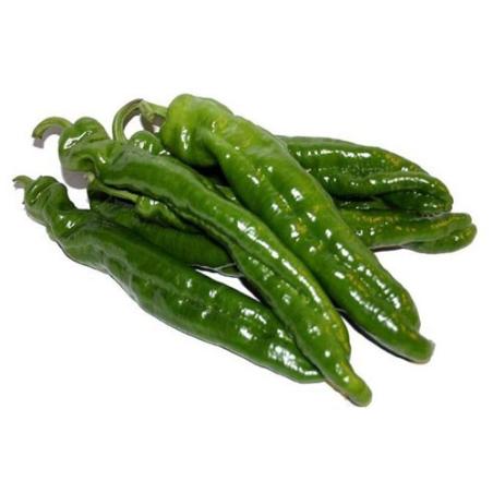 PIMIENTO VERDE ITALIANO X KG