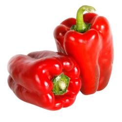 PIMIENTO ROJO GORDO 1ª X KG