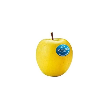 MANZANA GOLDEN  F/P. MARLENE KG