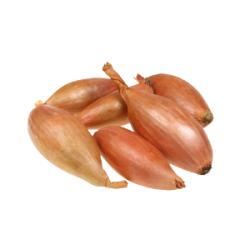 CHALOTA BOLSA 1/4 - 250 GR