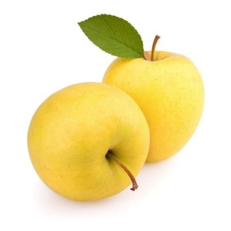 MANZANA GOLDEN 1ª SELLO ROJO.X.KG