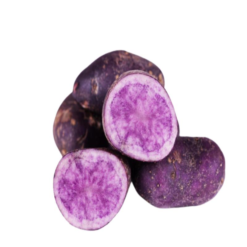PATATA VIOLETA X KG