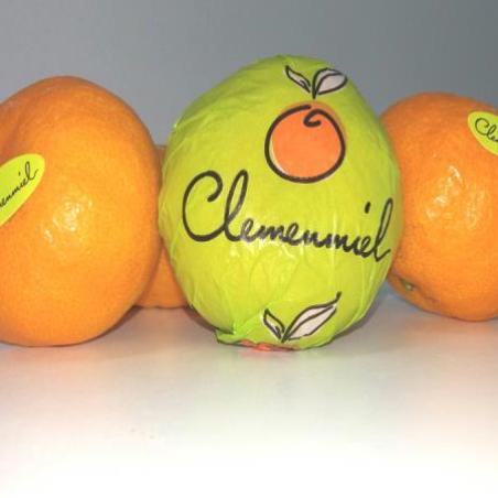 MANDARINA CLEMENULE-TANGO X KG