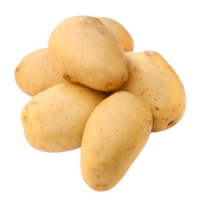 PATATA LAVADA X KG