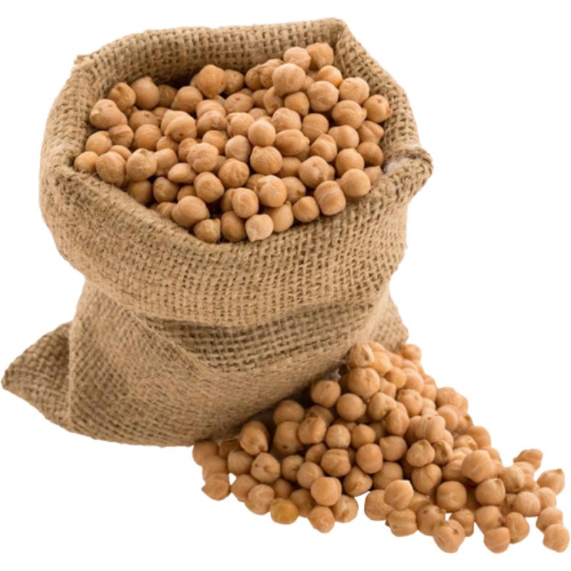 GARBANZO PEDROSILLANO AL PESO KG