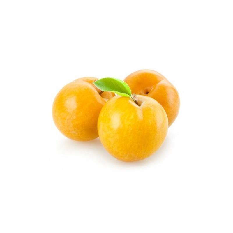 CIRUELA BLANCA X KG