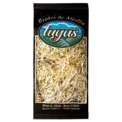 BROTES DE ALFALFA TUGAS B/150 GR