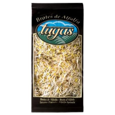 BROTES DE ALFALFA TUGAS B/150 GR