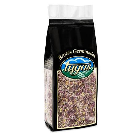 BROTES DE LOMBARDA TUGAS B/80 GR