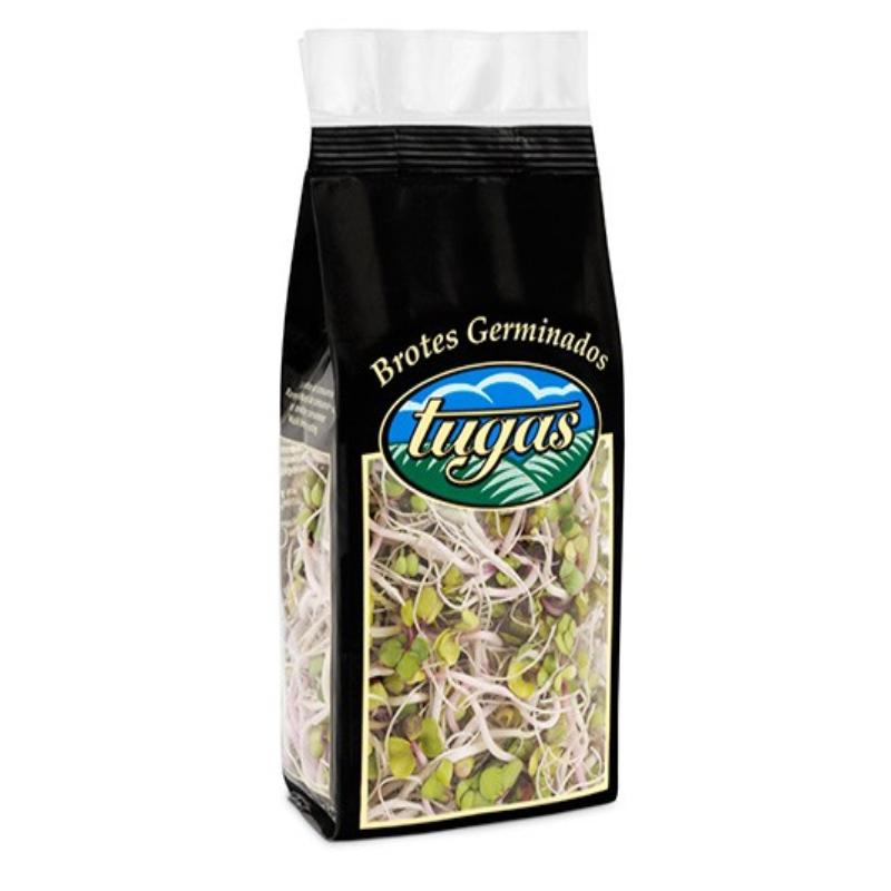 BROTES DE RABANO TUGAS B/80 GR