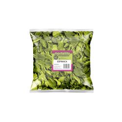 ESPINACA EL HUERTICO B/300 GR