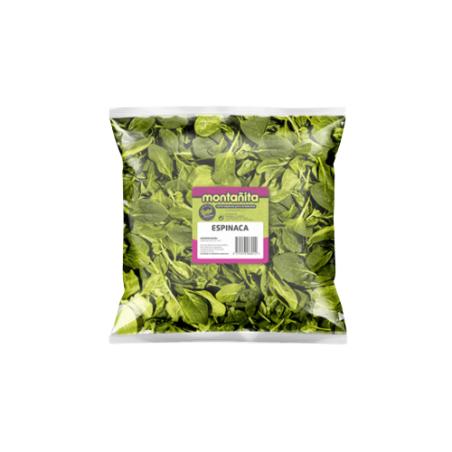 ESPINACA EL HUERTICO B/300 GR