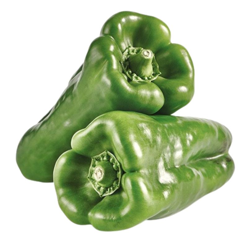 PIMIENTO VERDE GORDO LAMUYO X KG