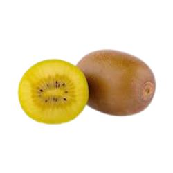 KIWI GOLD-AMARILLO.ZESPRI X KG