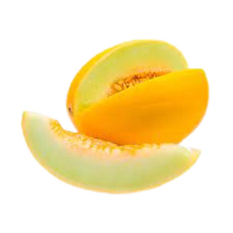 MELON AMARILLO X KG