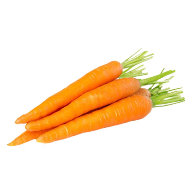 ZANAHORIA EXTRA GRANEL X KG