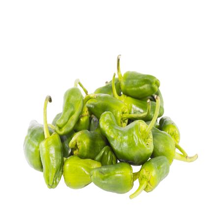 PIMIENTO PADRON GRANEL X KG