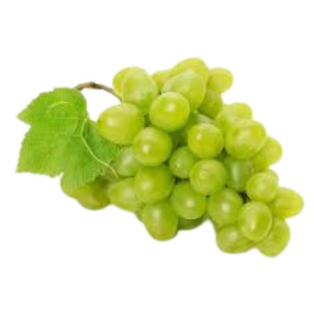 UVA BLANCA SIN PIPA X KG