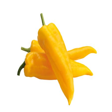 PIMIENTO AMARILLO ITALIANO X KG