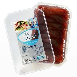 ATUN AHUMADO NORDFISH SOBRE 100 GR