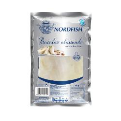 BACALAO AHUM.SOBRE NORDFISH S/100 GR