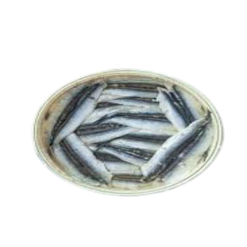 BOQUERON VINAG.NORDFIS/CANTAB.T/125 GR