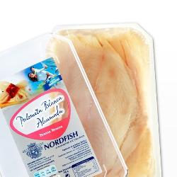 PALOMETA AHUM.NORDFISH BLANCA T/700 GR