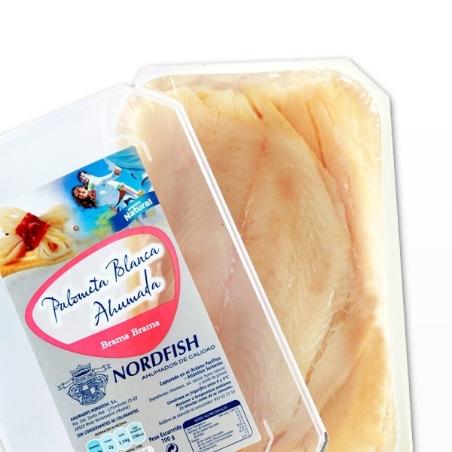 PALOMETA AHUM.NORDFISH BLANCA T/700 GR