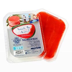 PALOMETA AHUM.NORDFISH ROJA S/100 GR