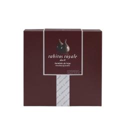 BOMBON DE HIGO LA HIGUERA DARK EST/.8UD 142 GR 