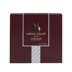 BOMBON DE HIGO LA HIGUERA DARK EST/15 UD 265GRS