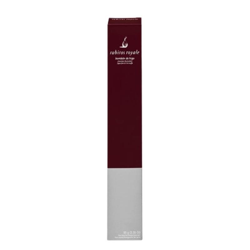BOMBON DE HIGO LA HIGUERA DARK EST/.6 UD 95GRS