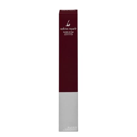 BOMBON DE HIGO LA HIGUERA DARK EST/.6 UD 95GRS